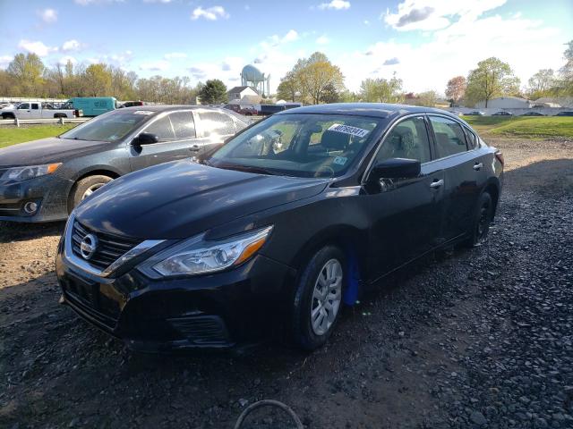 Photo 1 VIN: 1N4AL3AP2JC286559 - NISSAN ALTIMA 2.5 