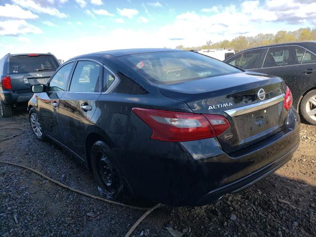 Photo 2 VIN: 1N4AL3AP2JC286559 - NISSAN ALTIMA 2.5 