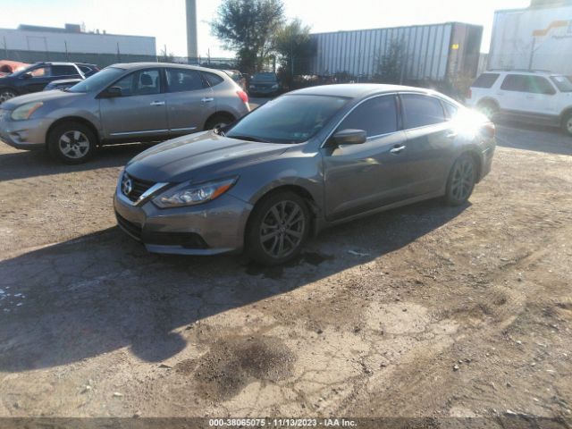 Photo 1 VIN: 1N4AL3AP2JC287713 - NISSAN ALTIMA 