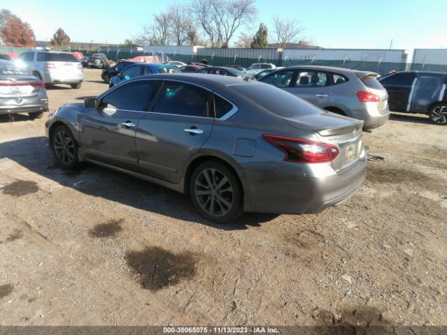 Photo 2 VIN: 1N4AL3AP2JC287713 - NISSAN ALTIMA 