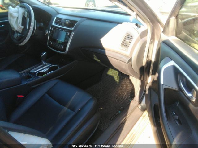 Photo 4 VIN: 1N4AL3AP2JC287713 - NISSAN ALTIMA 