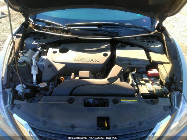 Photo 9 VIN: 1N4AL3AP2JC287713 - NISSAN ALTIMA 