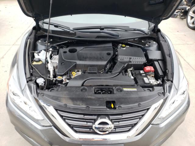 Photo 6 VIN: 1N4AL3AP2JC291115 - NISSAN ALTIMA 2.5 