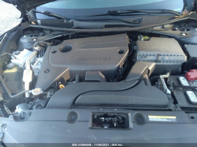 Photo 9 VIN: 1N4AL3AP2JC291597 - NISSAN ALTIMA 