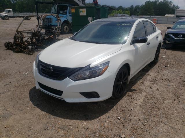 Photo 1 VIN: 1N4AL3AP2JC292166 - NISSAN ALTIMA 2.5 