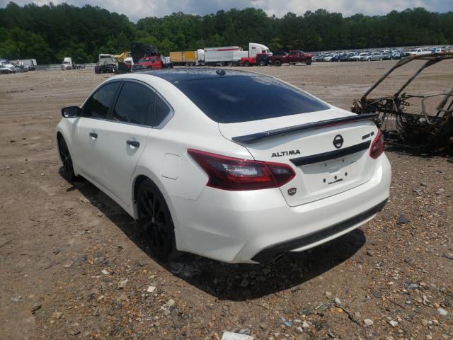 Photo 2 VIN: 1N4AL3AP2JC292166 - NISSAN ALTIMA 2.5 