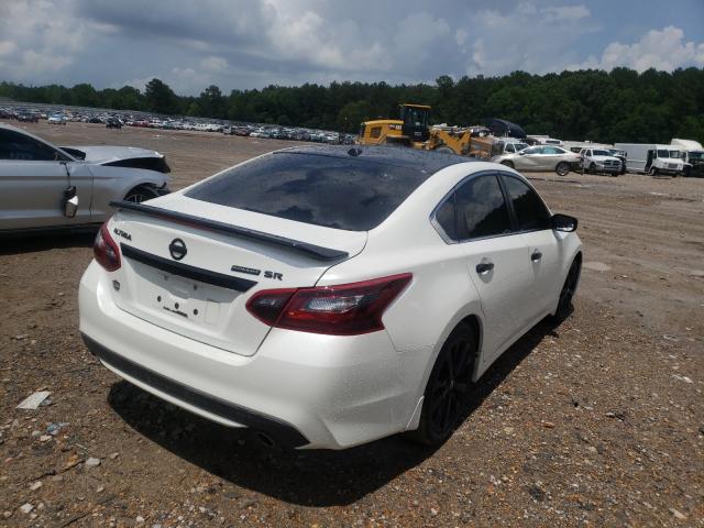 Photo 3 VIN: 1N4AL3AP2JC292166 - NISSAN ALTIMA 2.5 