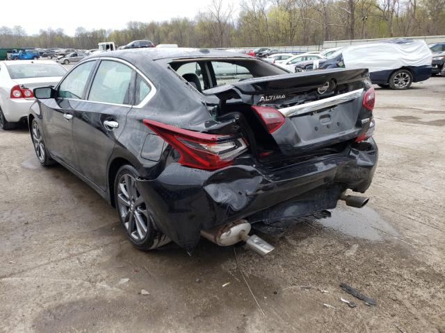 Photo 2 VIN: 1N4AL3AP2JC293852 - NISSAN ALTIMA 2.5 