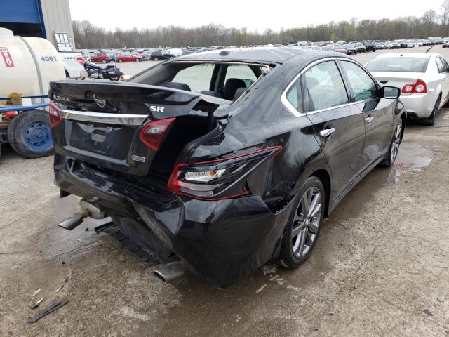 Photo 3 VIN: 1N4AL3AP2JC293852 - NISSAN ALTIMA 2.5 