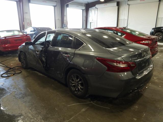 Photo 2 VIN: 1N4AL3AP2JC294015 - NISSAN ALTIMA 2.5 