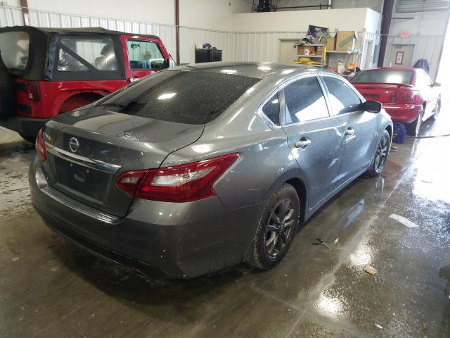 Photo 3 VIN: 1N4AL3AP2JC294015 - NISSAN ALTIMA 2.5 