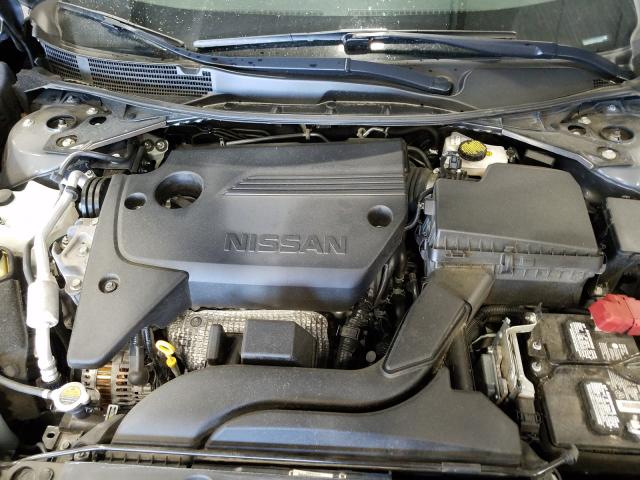 Photo 6 VIN: 1N4AL3AP2JC294015 - NISSAN ALTIMA 2.5 