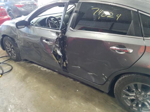 Photo 8 VIN: 1N4AL3AP2JC294015 - NISSAN ALTIMA 2.5 