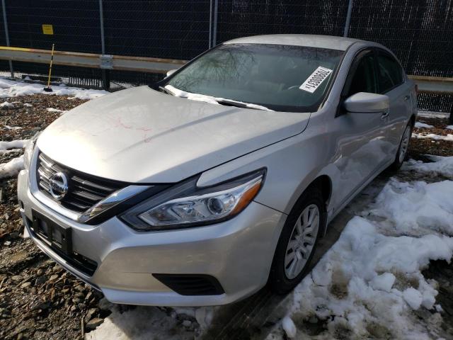 Photo 1 VIN: 1N4AL3AP2JC294063 - NISSAN ALTIMA 