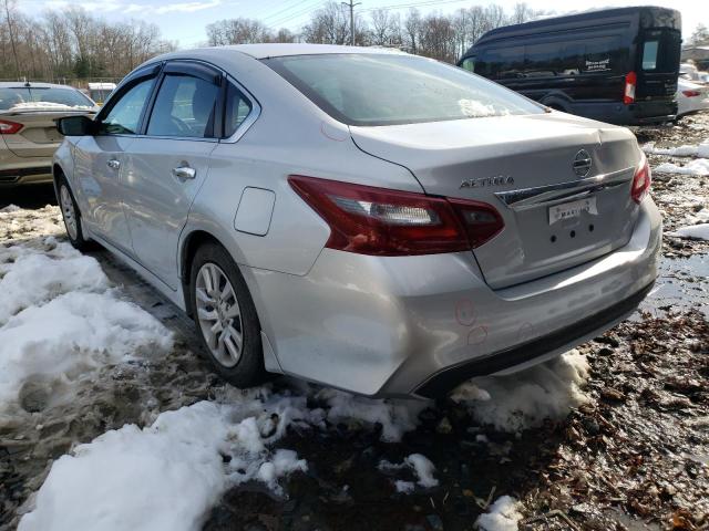 Photo 2 VIN: 1N4AL3AP2JC294063 - NISSAN ALTIMA 