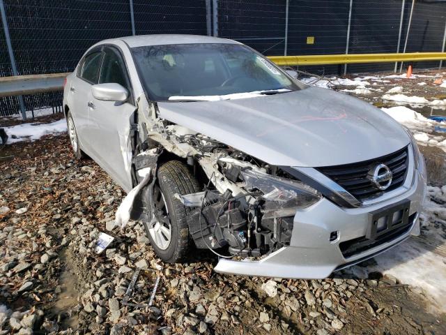 Photo 8 VIN: 1N4AL3AP2JC294063 - NISSAN ALTIMA 