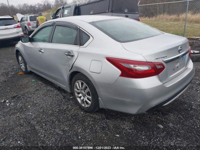 Photo 2 VIN: 1N4AL3AP2JC294063 - NISSAN ALTIMA 