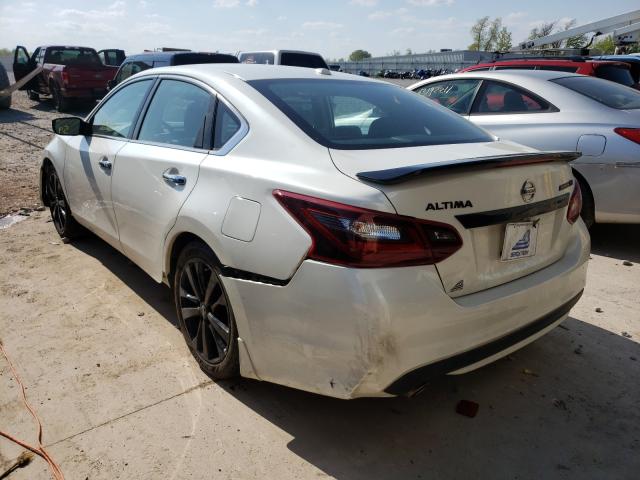 Photo 2 VIN: 1N4AL3AP2JC294533 - NISSAN ALTIMA 