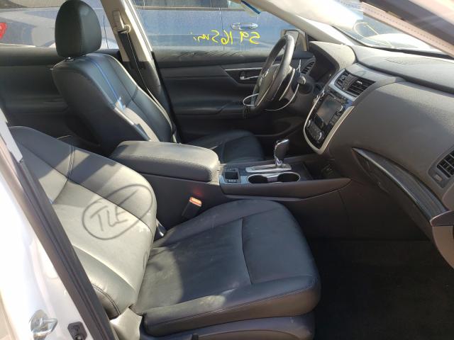 Photo 4 VIN: 1N4AL3AP2JC294533 - NISSAN ALTIMA 