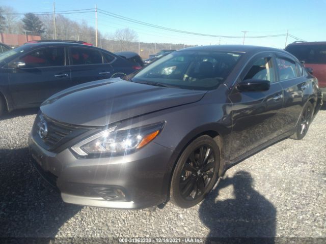 Photo 1 VIN: 1N4AL3AP2JC295603 - NISSAN ALTIMA 