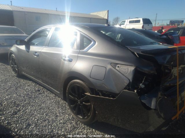 Photo 2 VIN: 1N4AL3AP2JC295603 - NISSAN ALTIMA 