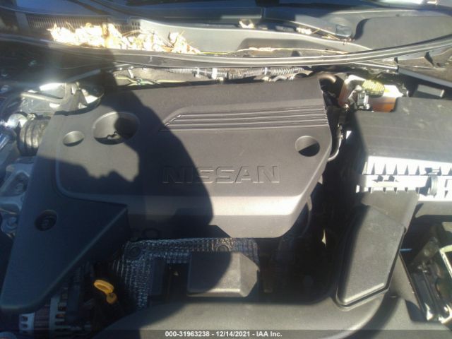 Photo 9 VIN: 1N4AL3AP2JC295603 - NISSAN ALTIMA 