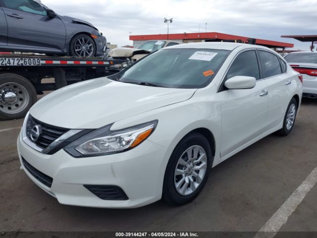 Photo 1 VIN: 1N4AL3AP2JC296900 - NISSAN ALTIMA 