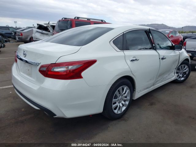 Photo 3 VIN: 1N4AL3AP2JC296900 - NISSAN ALTIMA 