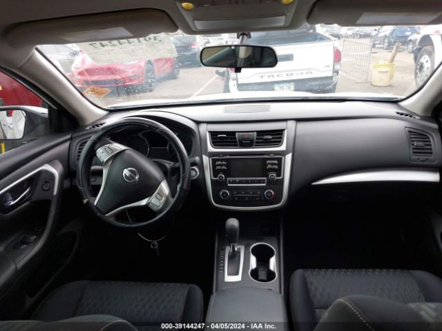 Photo 4 VIN: 1N4AL3AP2JC296900 - NISSAN ALTIMA 