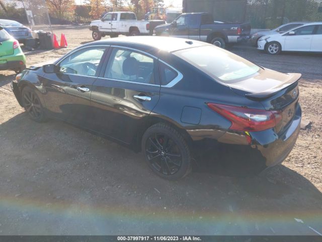 Photo 2 VIN: 1N4AL3AP2JC297383 - NISSAN ALTIMA 