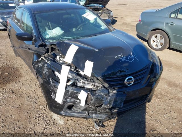 Photo 5 VIN: 1N4AL3AP2JC297383 - NISSAN ALTIMA 