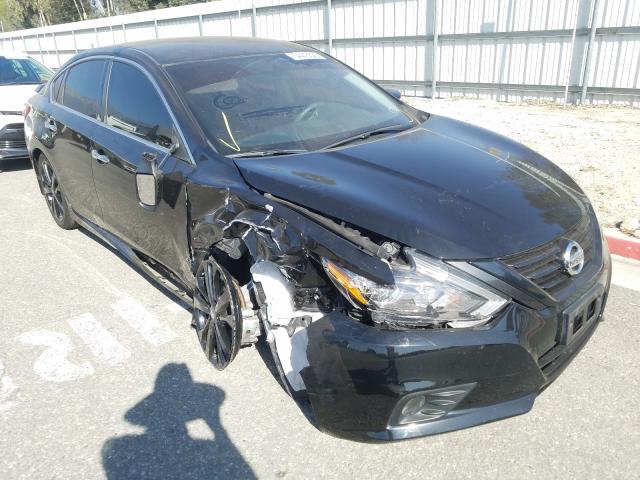 Photo 0 VIN: 1N4AL3AP2JC297884 - NISSAN ALTIMA 2.5 