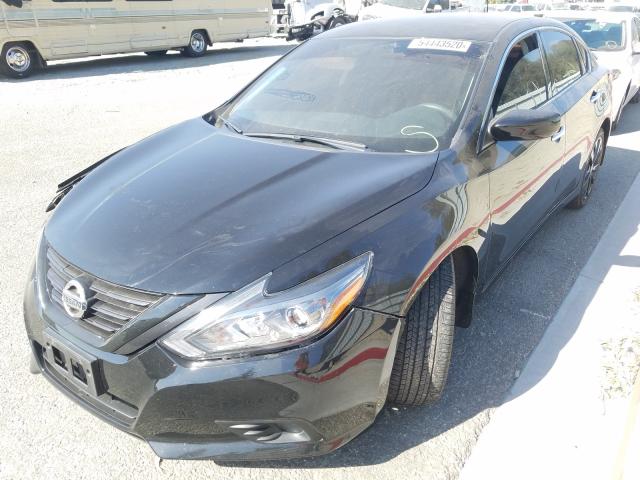 Photo 1 VIN: 1N4AL3AP2JC297884 - NISSAN ALTIMA 2.5 