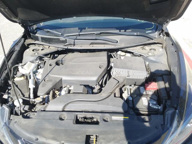 Photo 6 VIN: 1N4AL3AP2JC297884 - NISSAN ALTIMA 2.5 