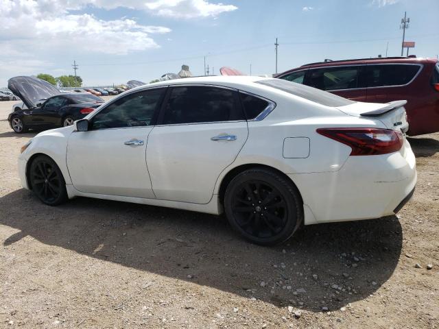 Photo 1 VIN: 1N4AL3AP2JC298212 - NISSAN ALTIMA 