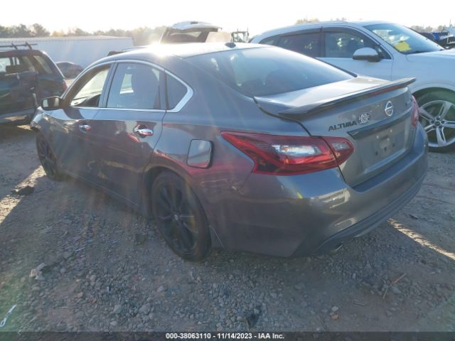 Photo 2 VIN: 1N4AL3AP2JC298419 - NISSAN ALTIMA 