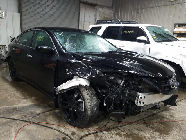 Photo 0 VIN: 1N4AL3AP2JC471257 - NISSAN ALTIMA 2.5 