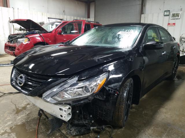 Photo 1 VIN: 1N4AL3AP2JC471257 - NISSAN ALTIMA 2.5 