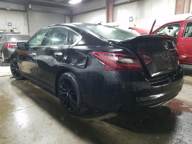 Photo 2 VIN: 1N4AL3AP2JC471257 - NISSAN ALTIMA 2.5 