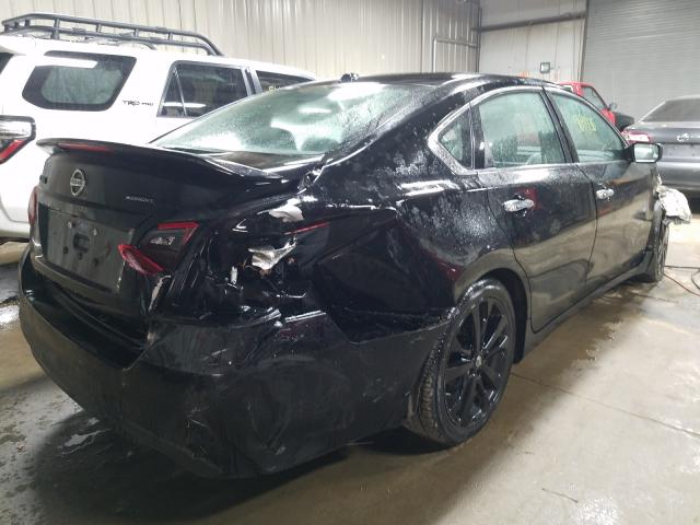 Photo 3 VIN: 1N4AL3AP2JC471257 - NISSAN ALTIMA 2.5 