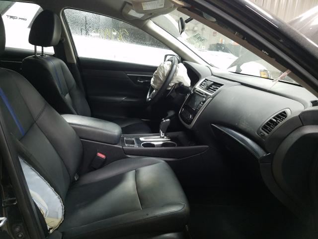 Photo 4 VIN: 1N4AL3AP2JC471257 - NISSAN ALTIMA 2.5 