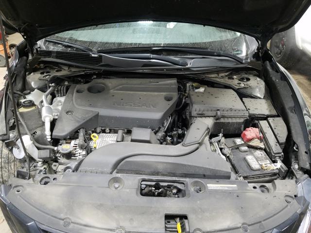 Photo 6 VIN: 1N4AL3AP2JC471257 - NISSAN ALTIMA 2.5 