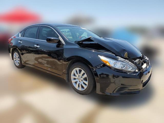 Photo 3 VIN: 1N4AL3AP2JC472182 - NISSAN ALTIMA 