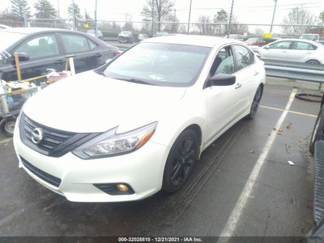 Photo 1 VIN: 1N4AL3AP2JC472425 - NISSAN ALTIMA 