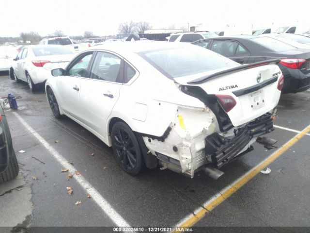 Photo 2 VIN: 1N4AL3AP2JC472425 - NISSAN ALTIMA 