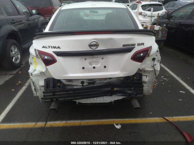 Photo 5 VIN: 1N4AL3AP2JC472425 - NISSAN ALTIMA 