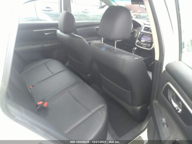 Photo 7 VIN: 1N4AL3AP2JC472425 - NISSAN ALTIMA 