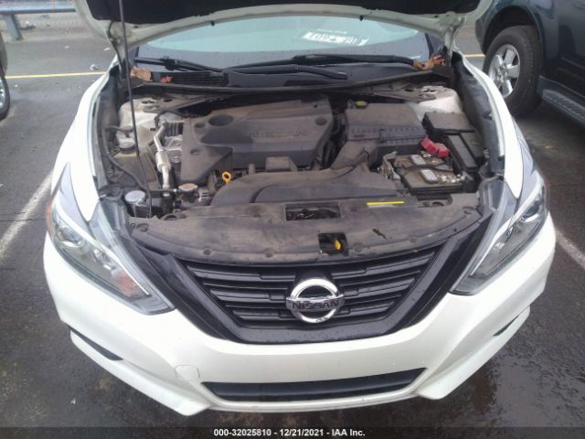 Photo 9 VIN: 1N4AL3AP2JC472425 - NISSAN ALTIMA 