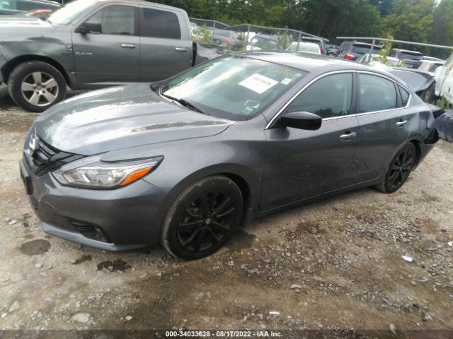 Photo 1 VIN: 1N4AL3AP2JC473879 - NISSAN ALTIMA 