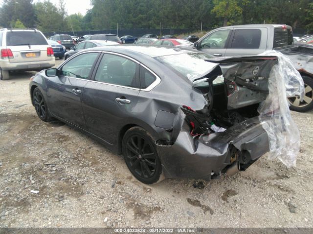 Photo 2 VIN: 1N4AL3AP2JC473879 - NISSAN ALTIMA 